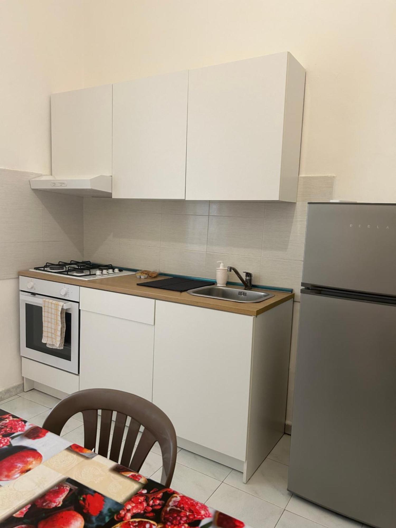 Appartamento Gemma CTA Exterior photo
